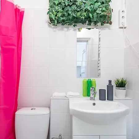 Ultra - Easy Apartment *