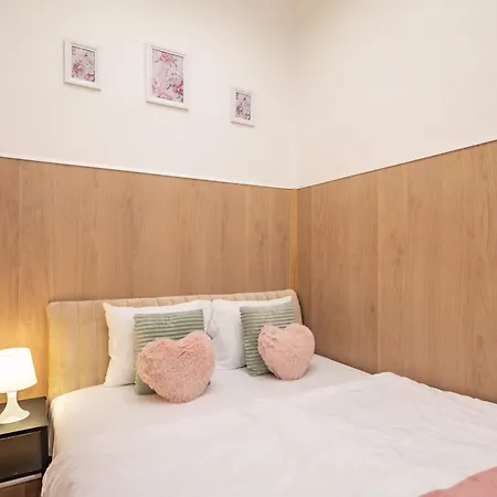 Apartament Ultra - Easy *