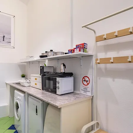 Daire Ultra - Easy Budapeşte