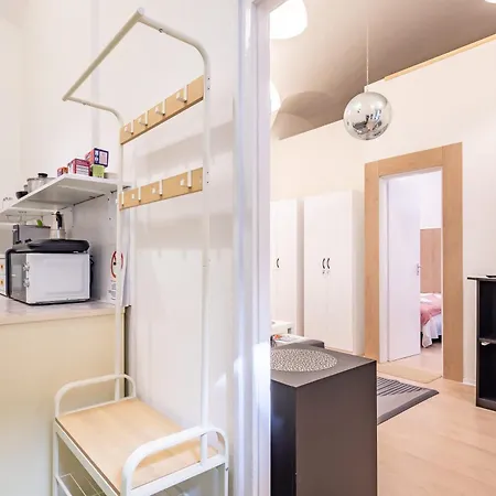 Ultra - Easy Apartman Budapest