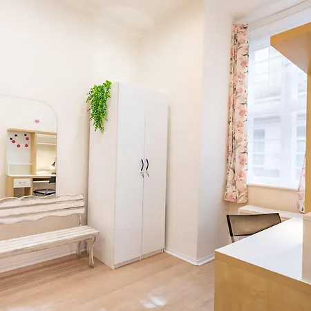 Apartment Ultra - Easy Budapest