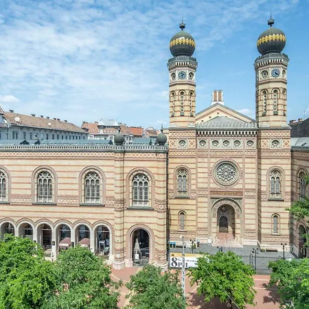 Ultra - Easy Apartman