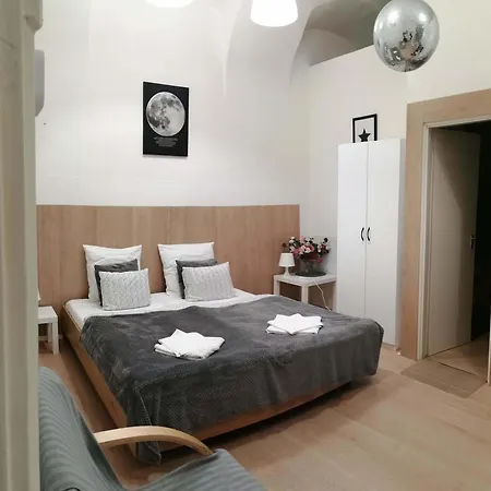 Apartament Ultra - Easy