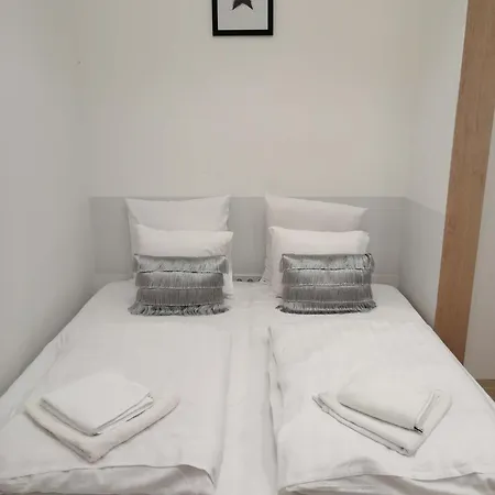 Ultra - Easy Apartment Budapest