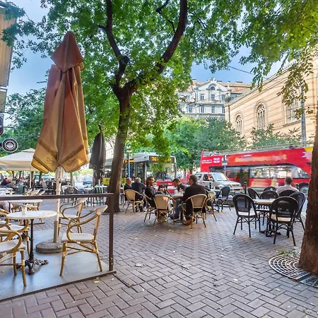 Apartment Ultra - Easy