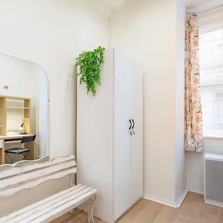 Apartment Ultra - Easy *