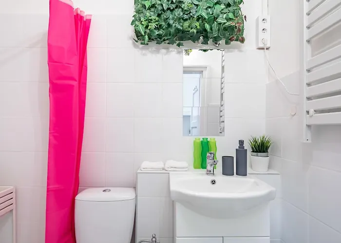 Ultra - Easy شقة *