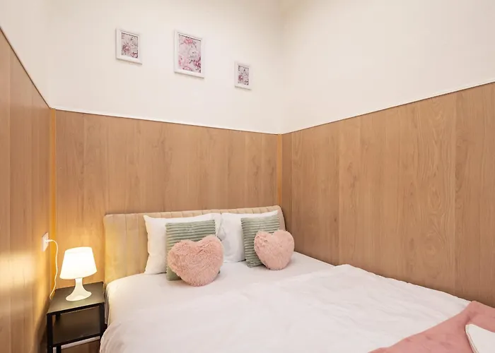 شقة Ultra - Easy *