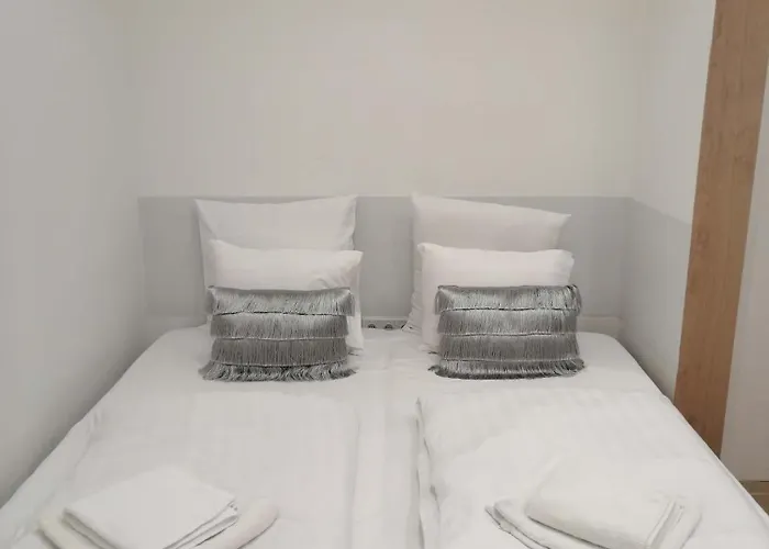 Ultra - Easy شقة بودابست