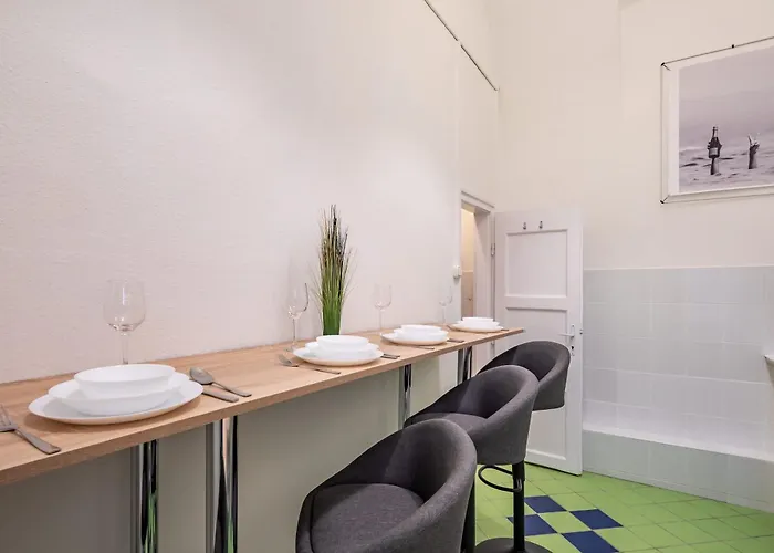 Ultra - Easy شقة *