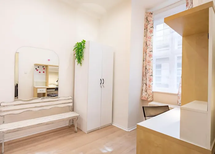 شقة Ultra - Easy بودابست