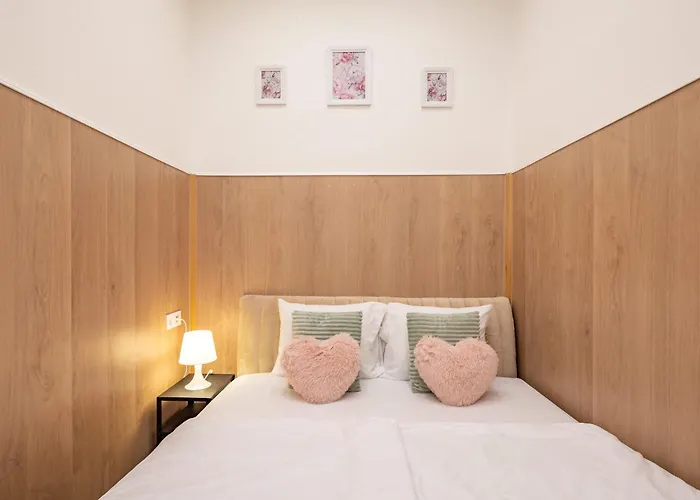 Ultra - Easy شقة *