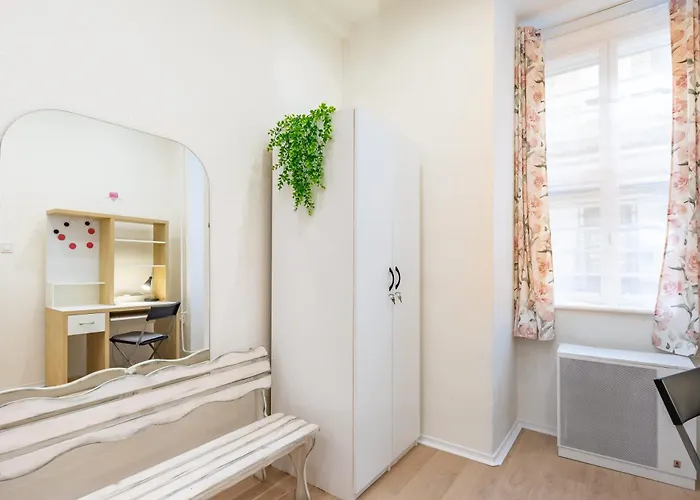 شقة Ultra - Easy *